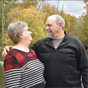 Meet your Posher, Pamela